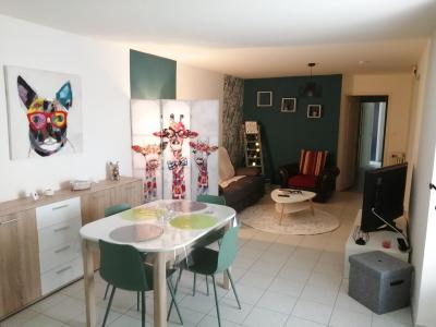 Photo n°1 du logement curiste LC-4138 à Vichy