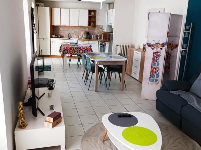 Photo n°4 du logement curiste LC-4138 à Vichy