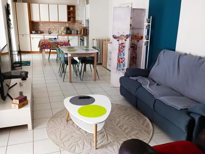 Photo n°3 du logement curiste LC-4138 à Vichy