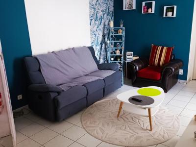Photo n°5 du logement curiste LC-4138 à Vichy