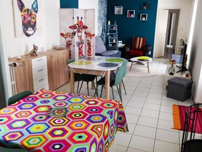 Photo n°2 du logement curiste LC-4138 à Vichy