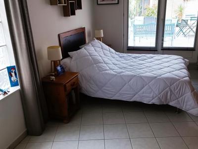 Photo n°7 du logement curiste LC-4138 à Vichy