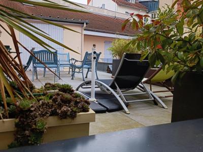 Photo n°14 du logement curiste LC-4138 à Vichy