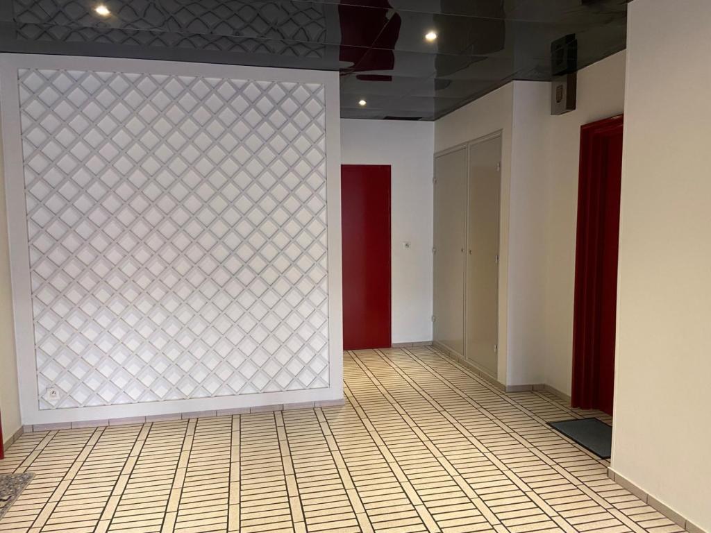 Vichy - location curiste LC-4139 n°18