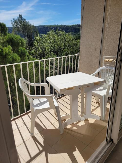 Gréoux-les-Bains - location curiste LC-4145 n°8