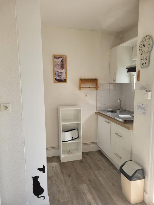 Gréoux-les-Bains - location curiste LC-4145 n°5