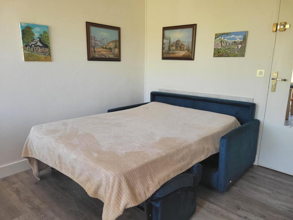 Gréoux-les-Bains - location curiste LC-4145 n°3