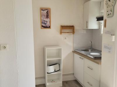 Photo n°5 du logement curiste LC-4145 à Gréoux-les-Bains