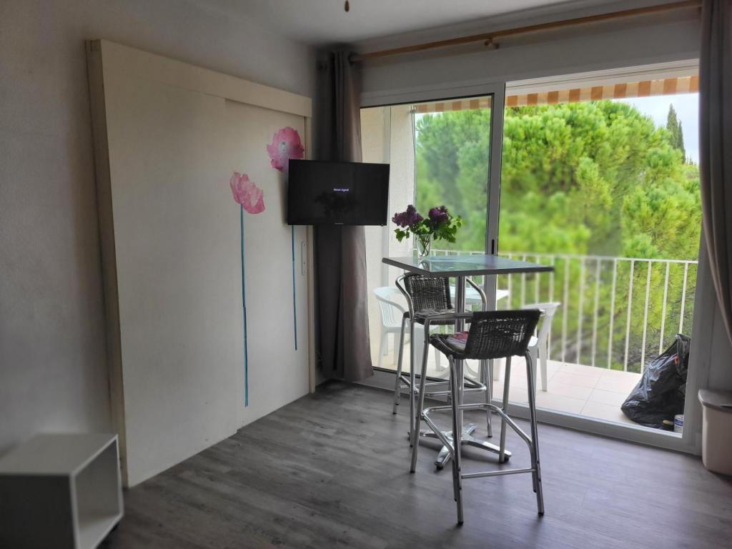 Gréoux-les-Bains - location curiste LC-4146 n°2