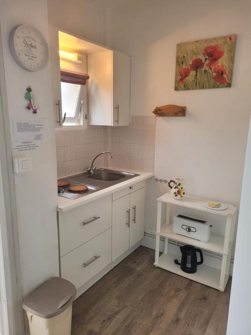 Gréoux-les-Bains - location curiste LC-4146 n°5