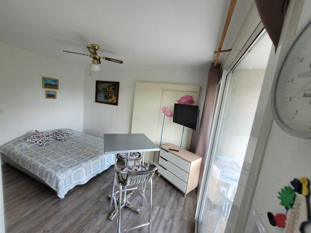 Gréoux-les-Bains - location curiste LC-4146 n°2