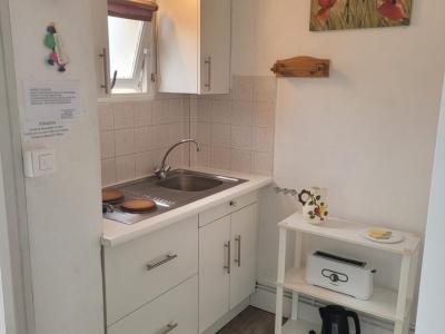 Photo n°5 du logement curiste LC-4146 à Gréoux-les-Bains