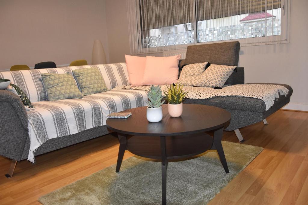 Vichy - location curiste LC-4148 n°1