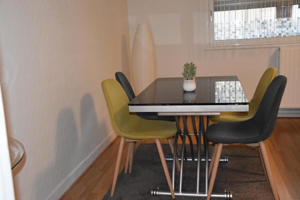 Vichy - location curiste LC-4148 n°2