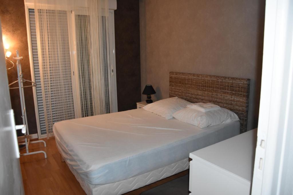 Vichy - location curiste LC-4148 n°3