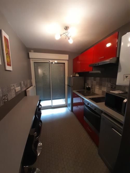 Vichy - location curiste LC-4148 n°4