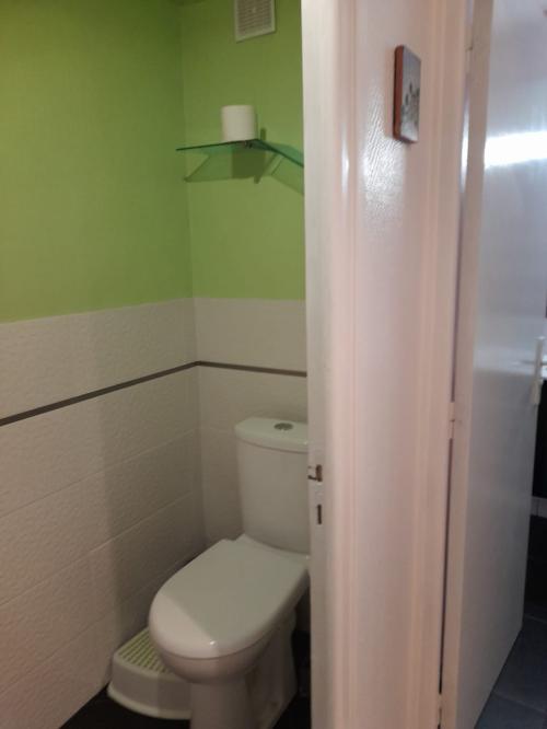 Vichy - location curiste LC-4148 n°8