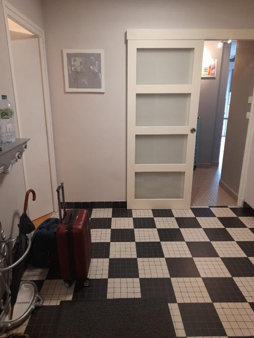 Vichy - location curiste LC-4148 n°10