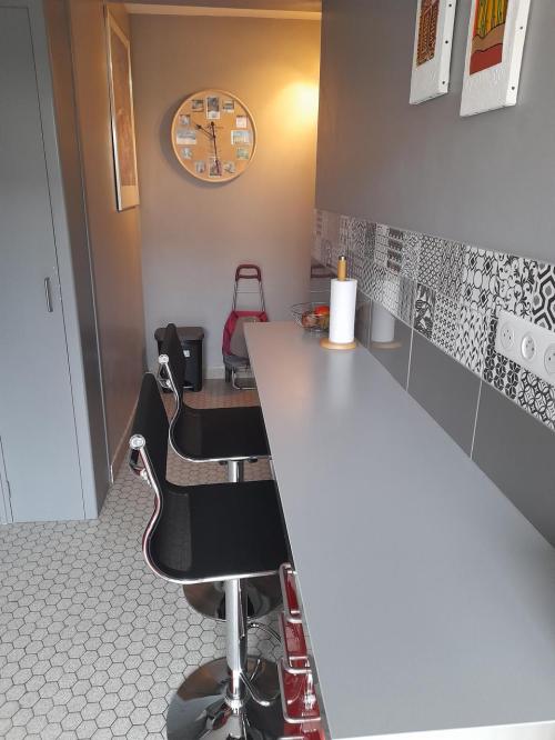 Vichy - location curiste LC-4148 n°5