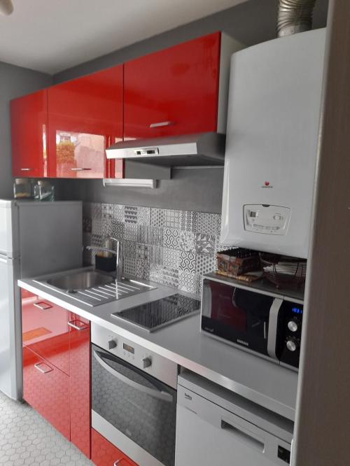 Vichy - location curiste LC-4148 n°6