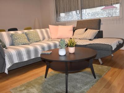 Photo n°1 du logement curiste LC-4148 à Vichy