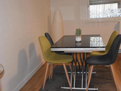 Photo n°2 du logement curiste LC-4148 à Vichy