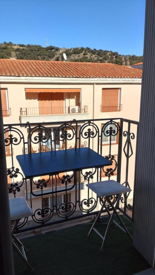 Amélie-les-Bains - location curiste LC-4151 n°1