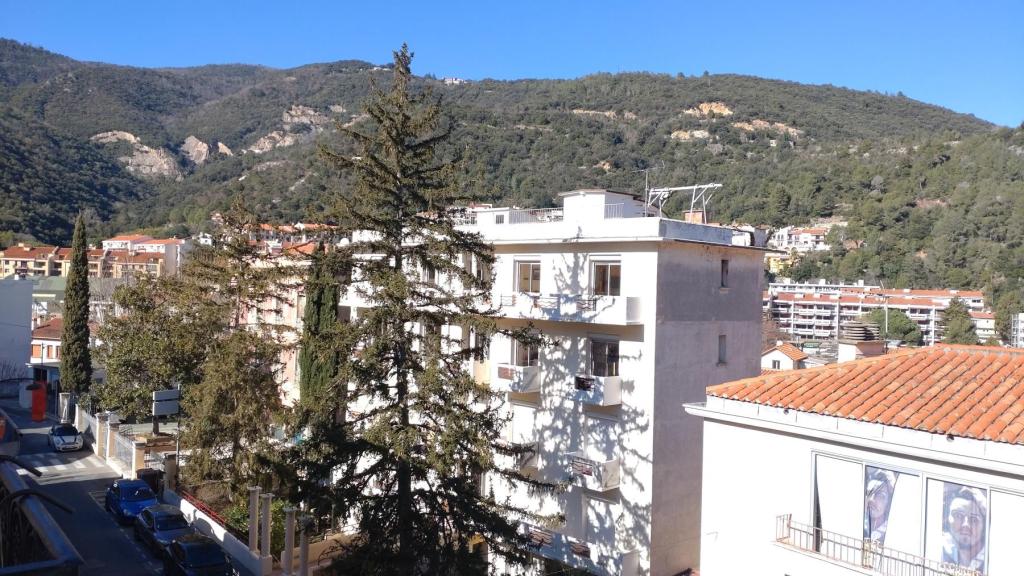 Amélie-les-Bains - location curiste LC-4151 n°3