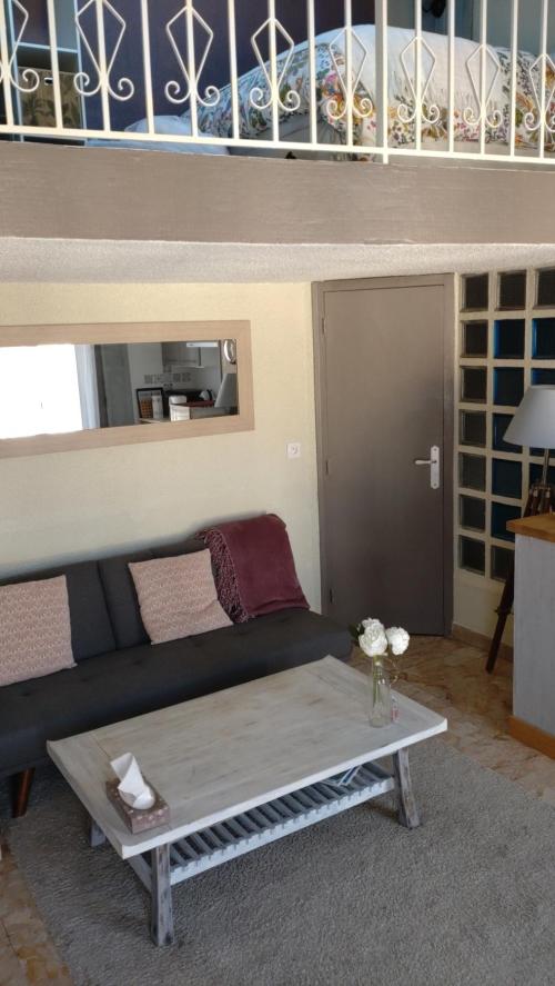 Amélie-les-Bains - location curiste LC-4151 n°4