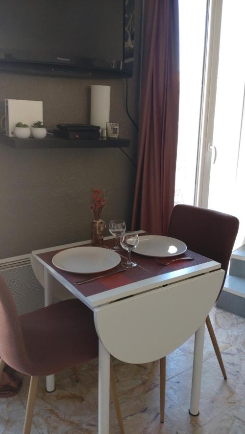 Amélie-les-Bains - location curiste LC-4151 n°14