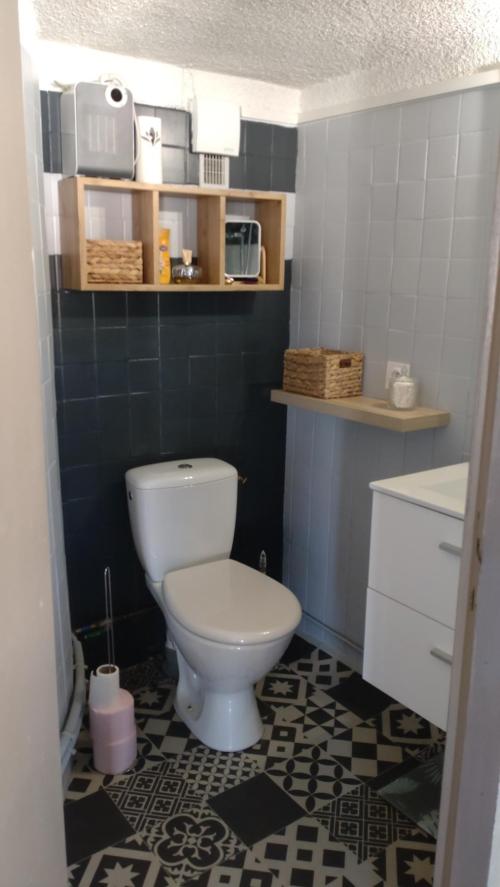 Amélie-les-Bains - location curiste LC-4151 n°16