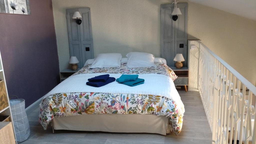Amélie-les-Bains - location curiste LC-4151 n°18