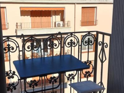 Photo n°1 du logement curiste LC-4151 à Amélie-les-Bains