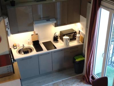 Photo n°9 du logement curiste LC-4151 à Amélie-les-Bains