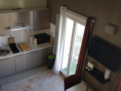 Photo n°10 du logement curiste LC-4151 à Amélie-les-Bains