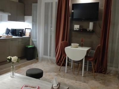 Photo n°15 du logement curiste LC-4151 à Amélie-les-Bains