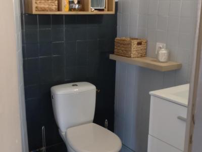 Photo n°16 du logement curiste LC-4151 à Amélie-les-Bains