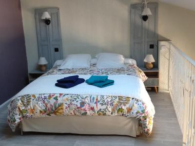 Photo n°18 du logement curiste LC-4151 à Amélie-les-Bains