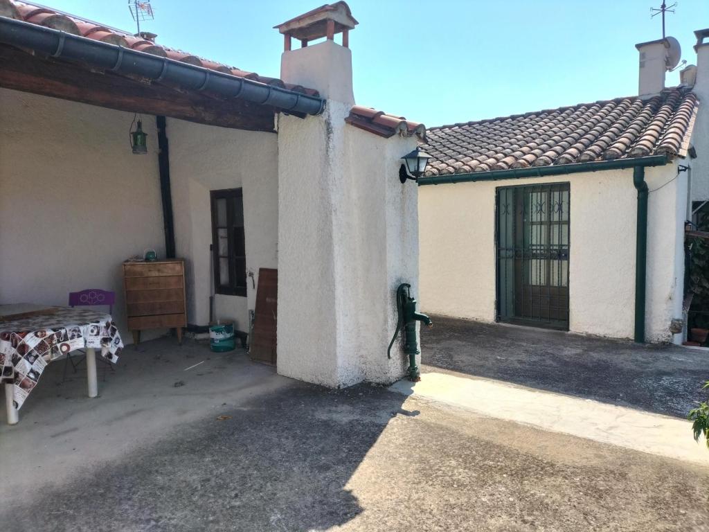 Maureillas-las-Illas - location curiste LC-4152 n°4