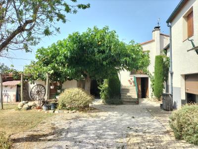 Photo n°1 du logement curiste LC-4152 à Maureillas-las-Illas