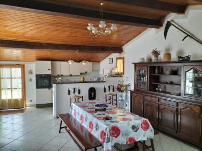 Photo n°2 du logement curiste LC-4152 à Maureillas-las-Illas