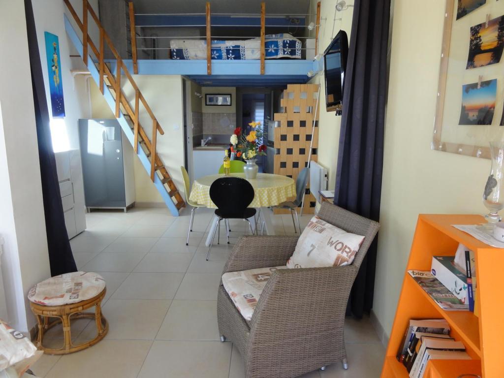 Balaruc-les-Bains - location curiste LC-4154 n°5