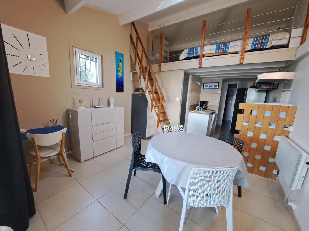 Balaruc-les-Bains - location curiste LC-4154 n°6