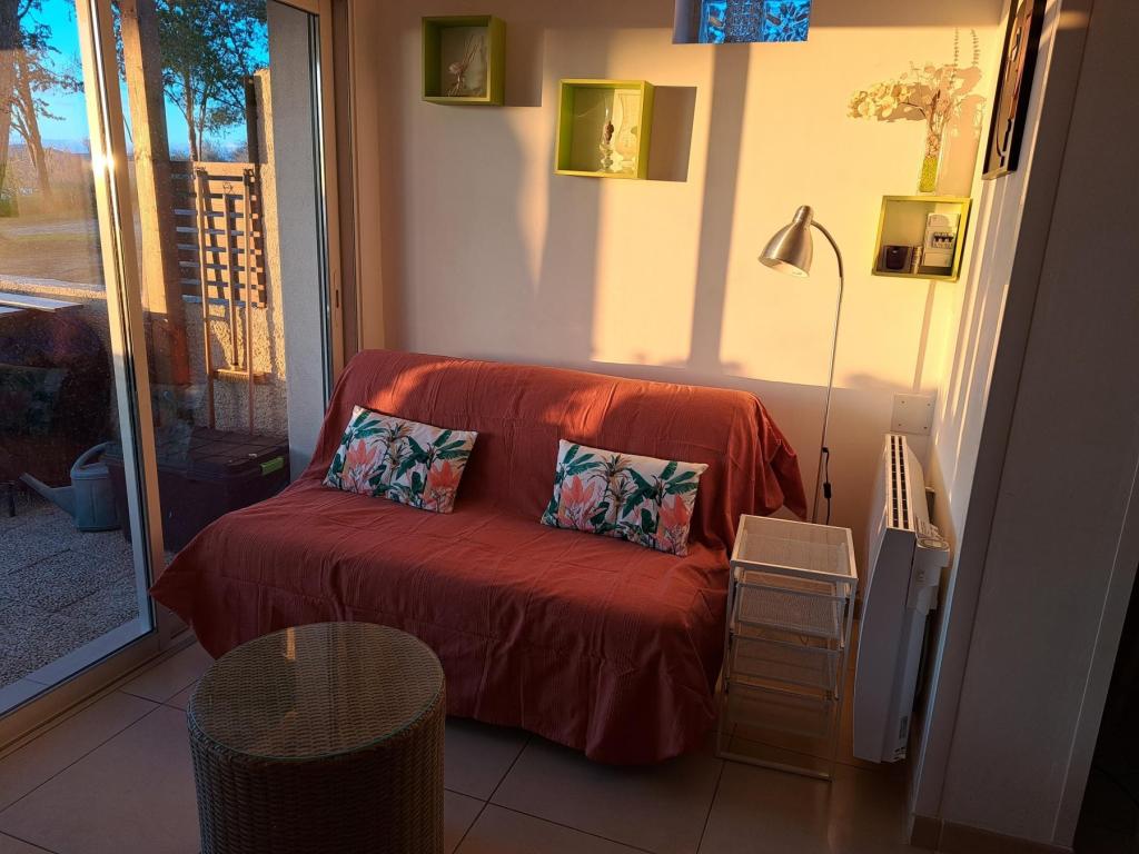 Balaruc-les-Bains - location curiste LC-4154 n°9