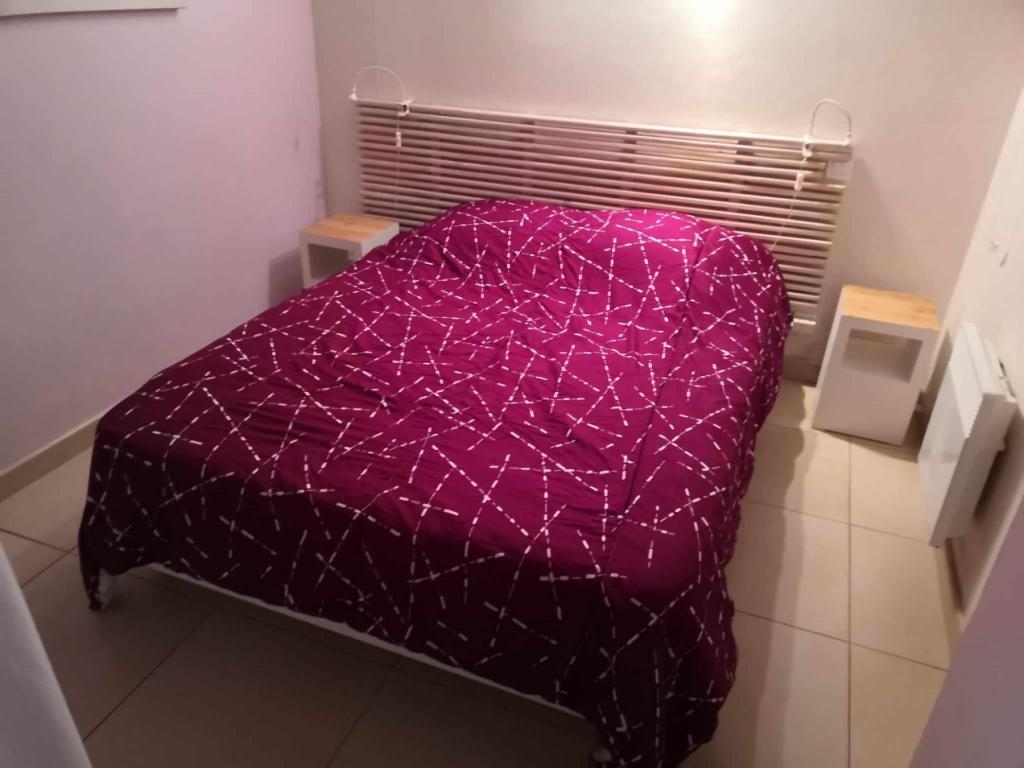 Balaruc-les-Bains - location curiste LC-4154 n°11