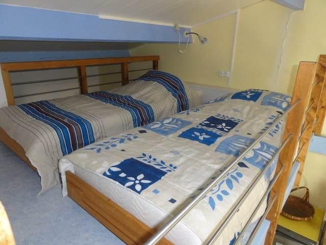 Balaruc-les-Bains - location curiste LC-4154 n°12