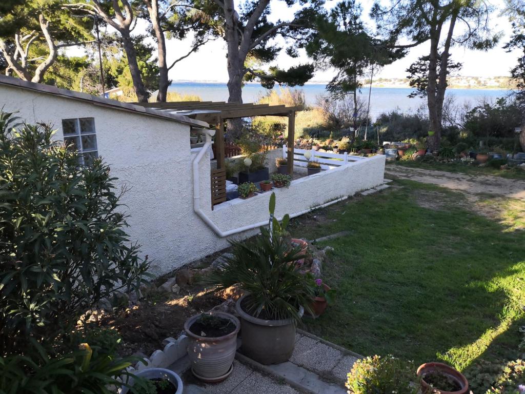 Balaruc-les-Bains - location curiste LC-4154 n°1