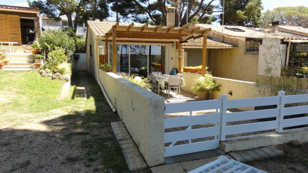 Balaruc-les-Bains - location curiste LC-4154 n°4