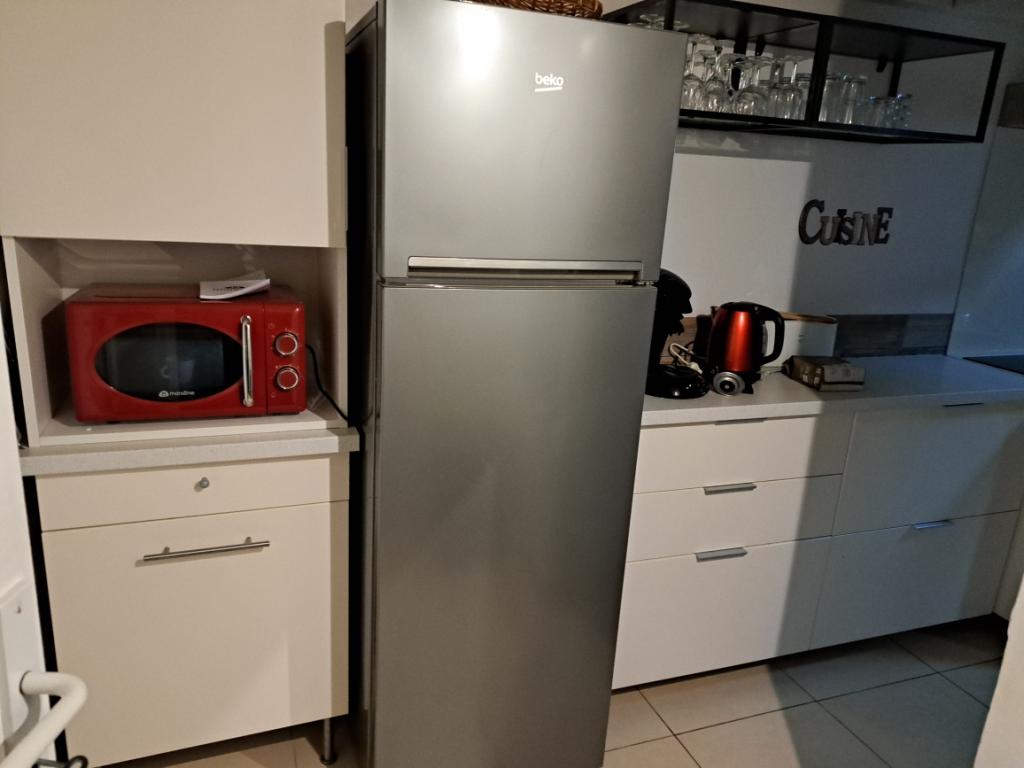 Balaruc-les-Bains - location curiste LC-4154 n°8