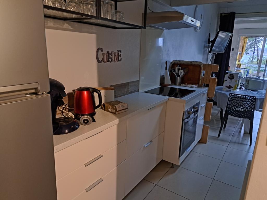 Balaruc-les-Bains - location curiste LC-4154 n°7